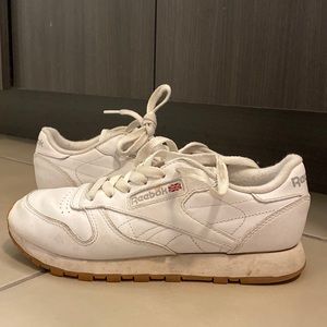 Reebok Classic Sneakers